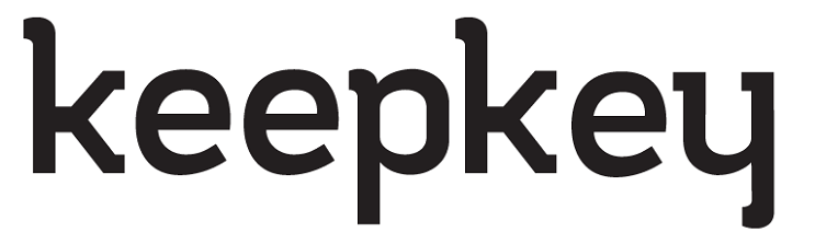 логотип keepkey client