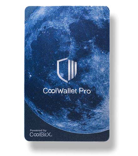 coolwallet-pro-box