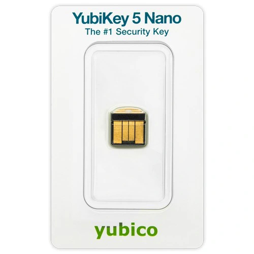 yubikey-5-nano-5